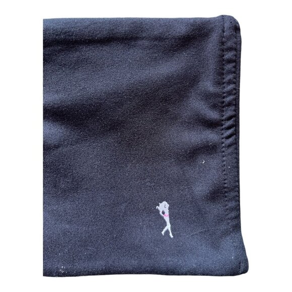 Hips Sister Left Coast Running Workout Belt Black Size D - Picture 4 of 6